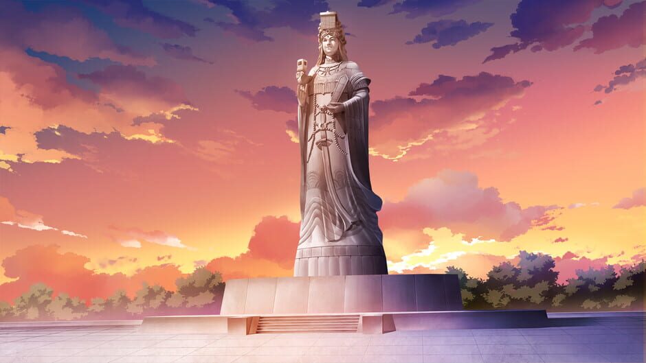 The Mikado Birdgirl in Taichung Screenshot