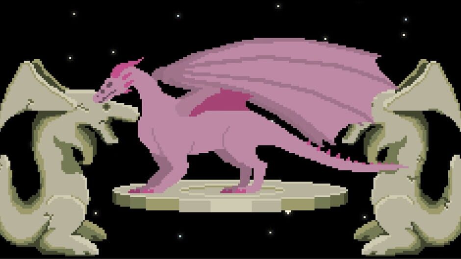 Dragon Creek Screenshot