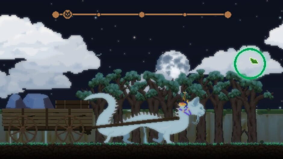 Dragon Creek Screenshot