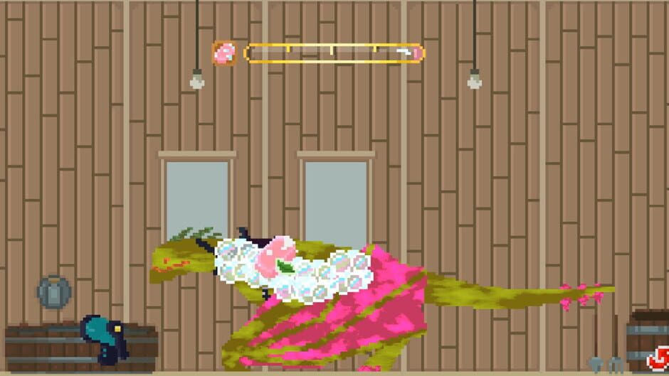 Dragon Creek Screenshot