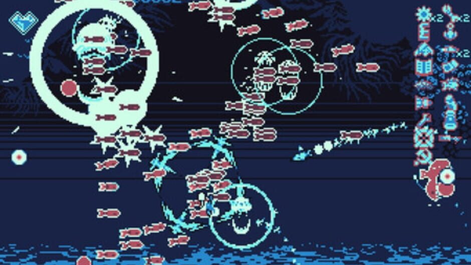 Fishticuffs Screenshot