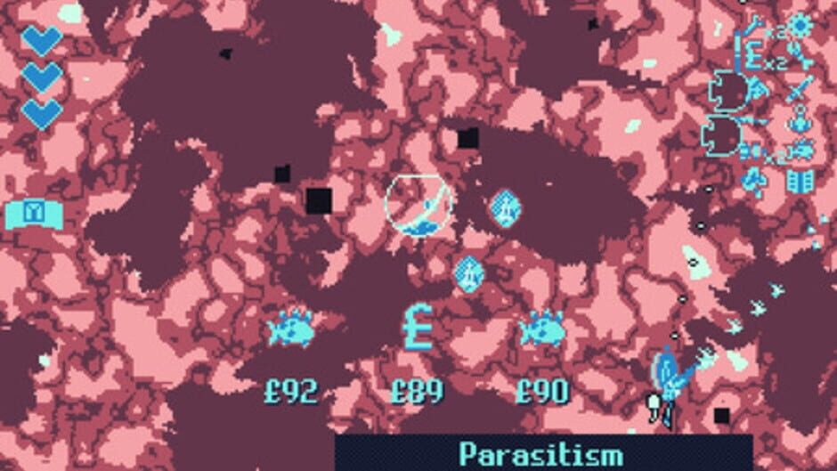 Fishticuffs Screenshot