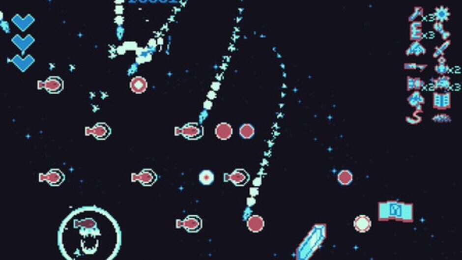 Fishticuffs Screenshot