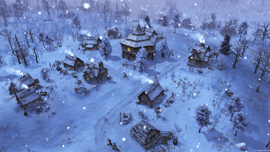 Farthest Frontier Screenshot