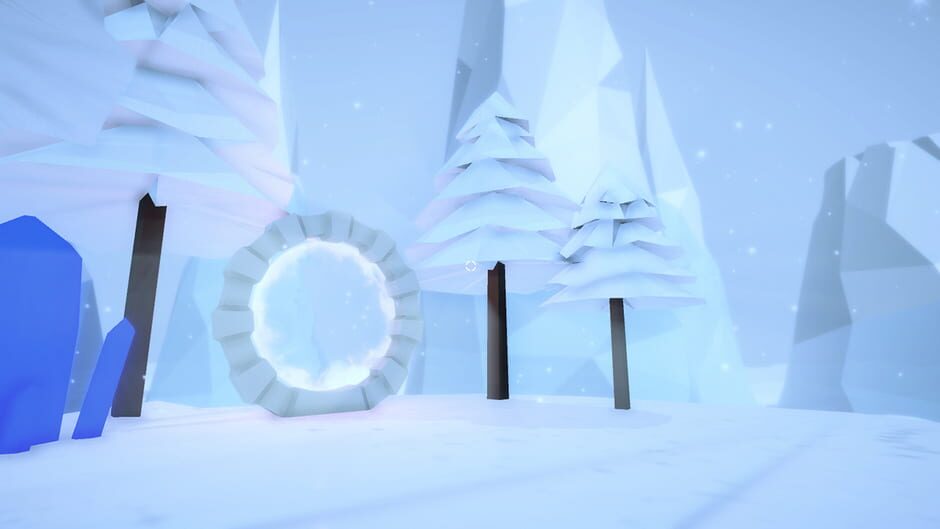 Air Bounce: The Jump 'n' Run Challenge Screenshot