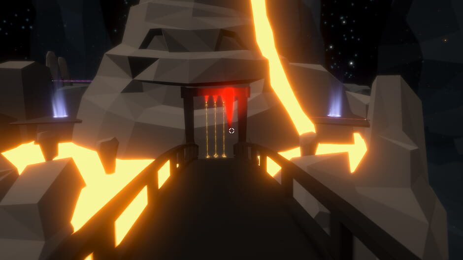 Air Bounce: The Jump 'n' Run Challenge Screenshot