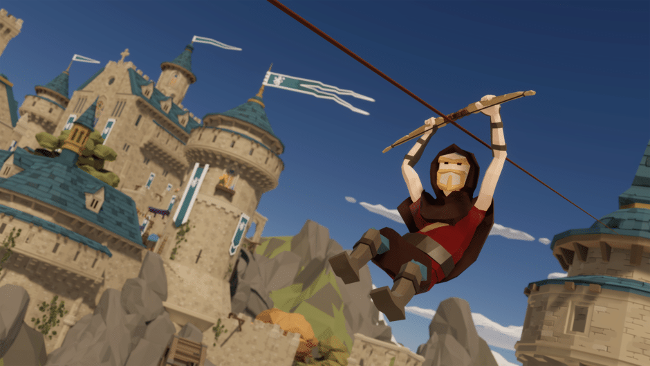 Kill the King Screenshot