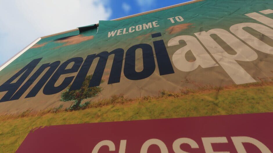 Screenshots Anemoiapolis