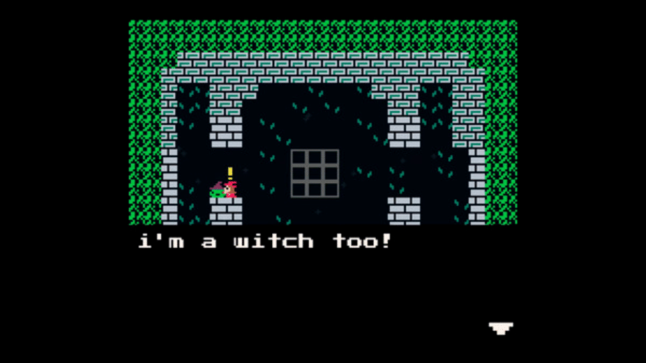 Pear Potion Screenshot