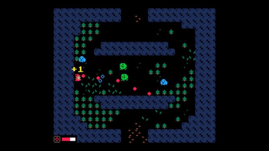 pear potion Screenshot