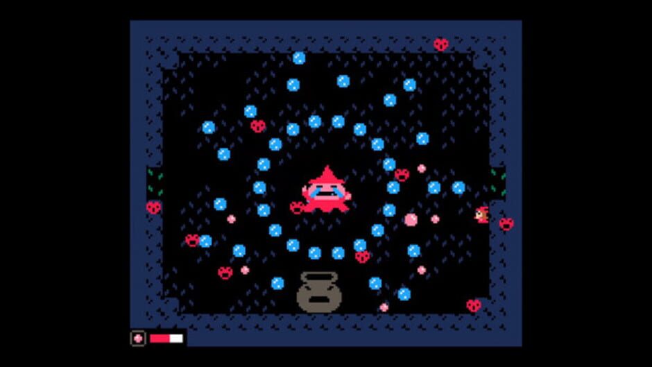 pear potion Screenshot