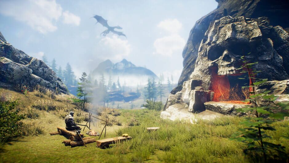 Sir Whoopass: Immortal Death Screenshot