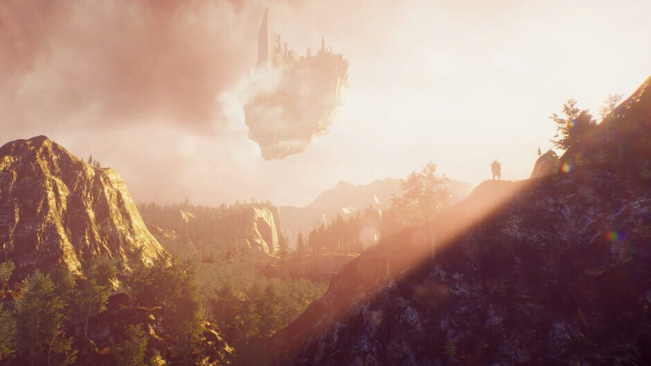 Sir Whoopass: Immortal Death Screenshot