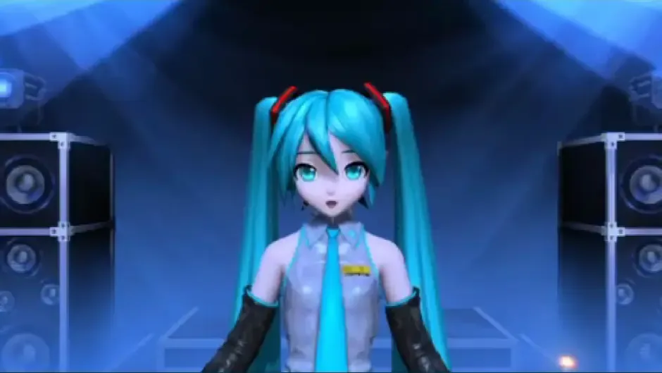 Hatsune Miku: Project Diva - Miku Uta, Okawari