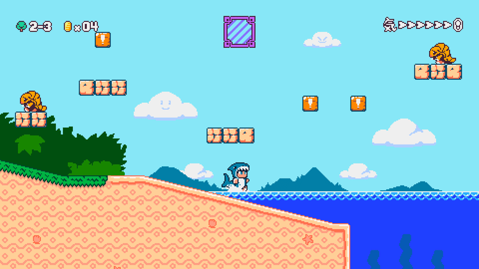 Kitsune Tails Screenshot