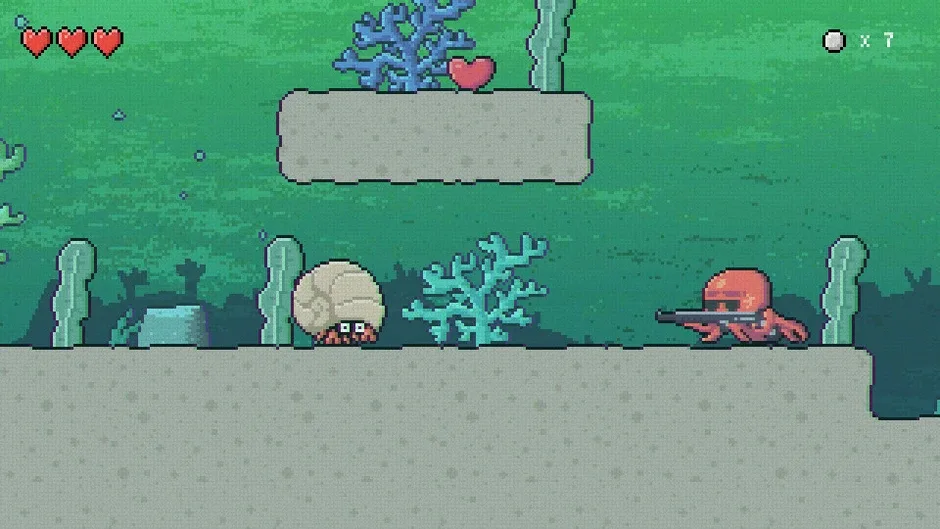Yadokari Survive