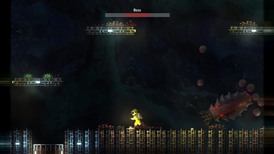 Weapon Hacker Screenshot