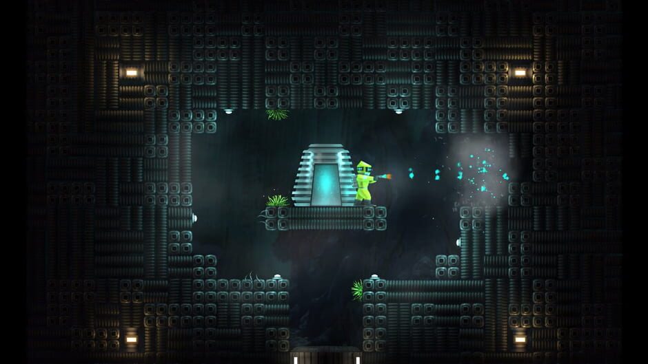 Weapon Hacker Screenshot