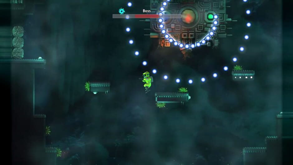 Weapon Hacker Screenshot