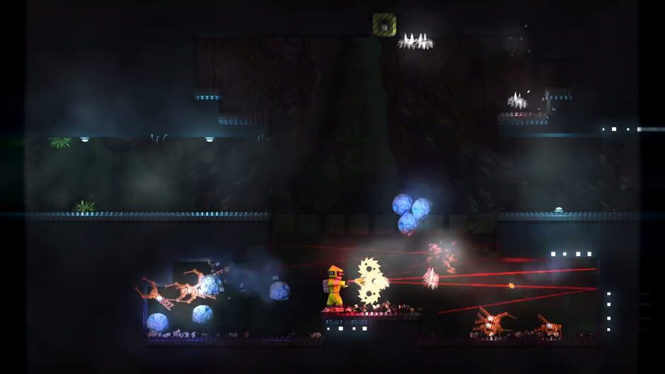 Weapon Hacker Screenshot