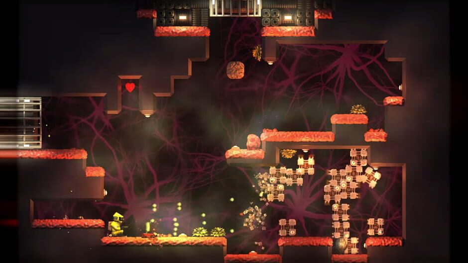 Weapon Hacker Screenshot