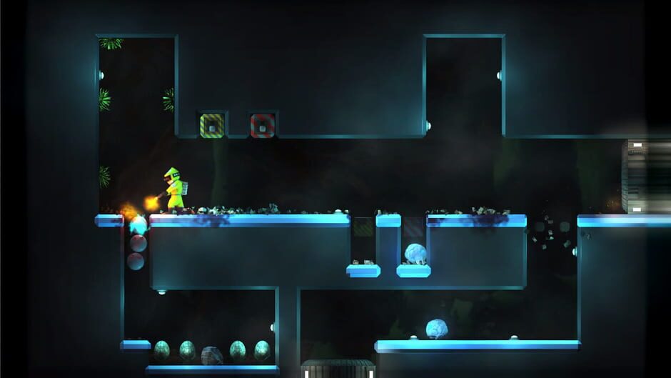 Weapon Hacker Screenshot