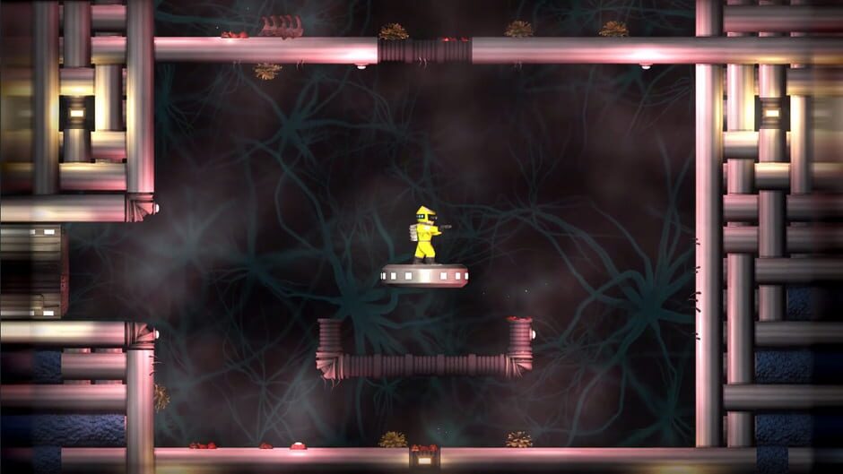 Weapon Hacker Screenshot