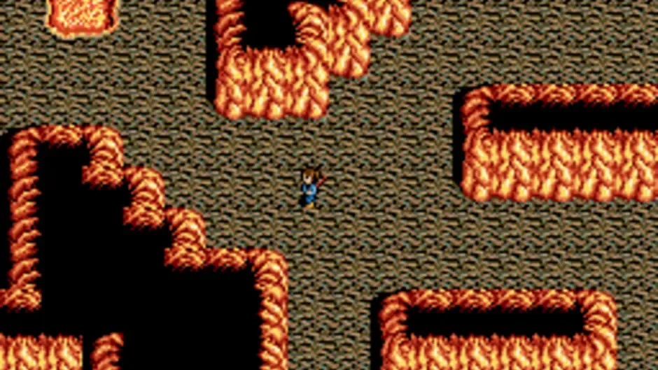 Inindo: Way of the Ninja screenshot 1