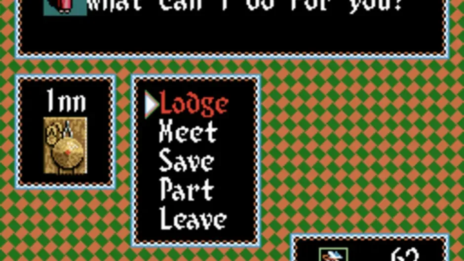 Inindo: Way of the Ninja screenshot 2