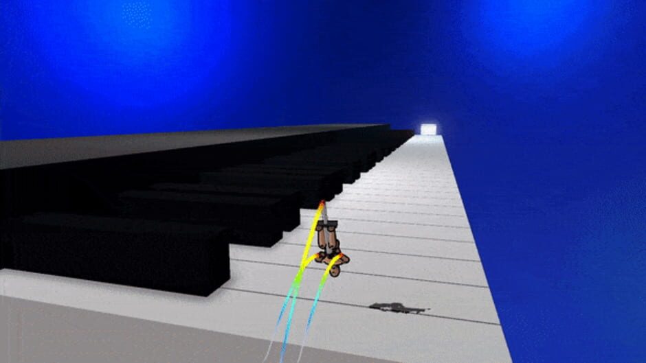 PogoChamp Screenshot