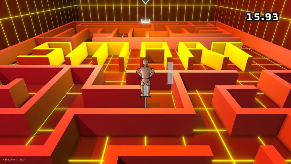 PogoChamp Screenshot