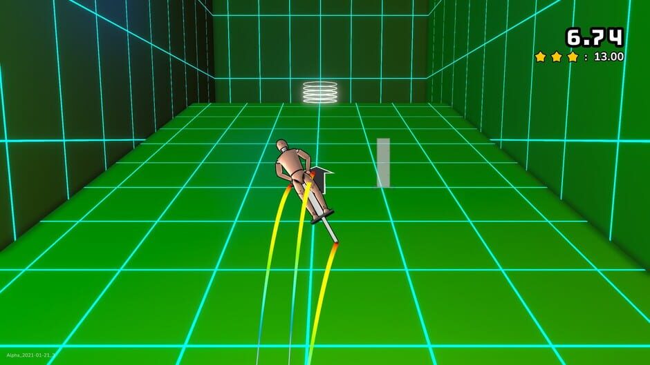 PogoChamp Screenshot