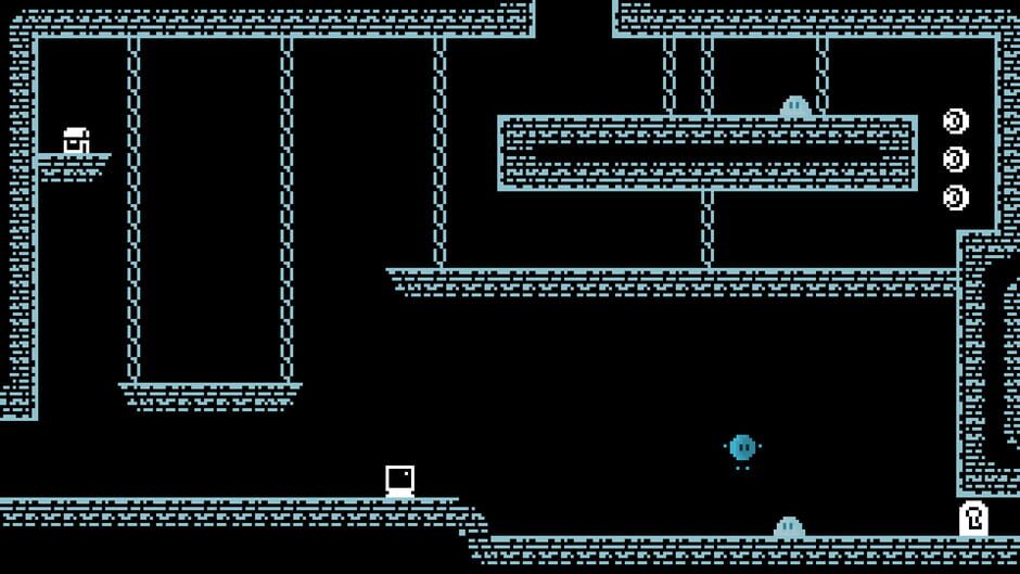 Dr. Atominus Screenshot