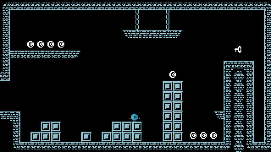 Dr. Atominus Screenshot