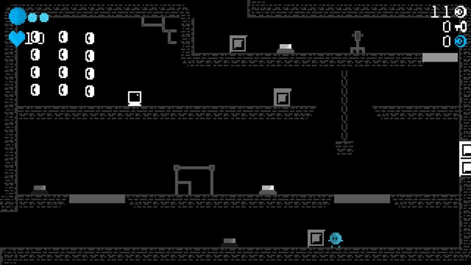 Dr. Atominus Screenshot