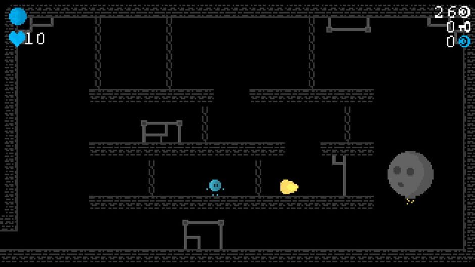 Dr. Atominus Screenshot