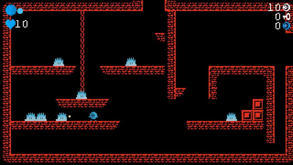 Dr. Atominus Screenshot