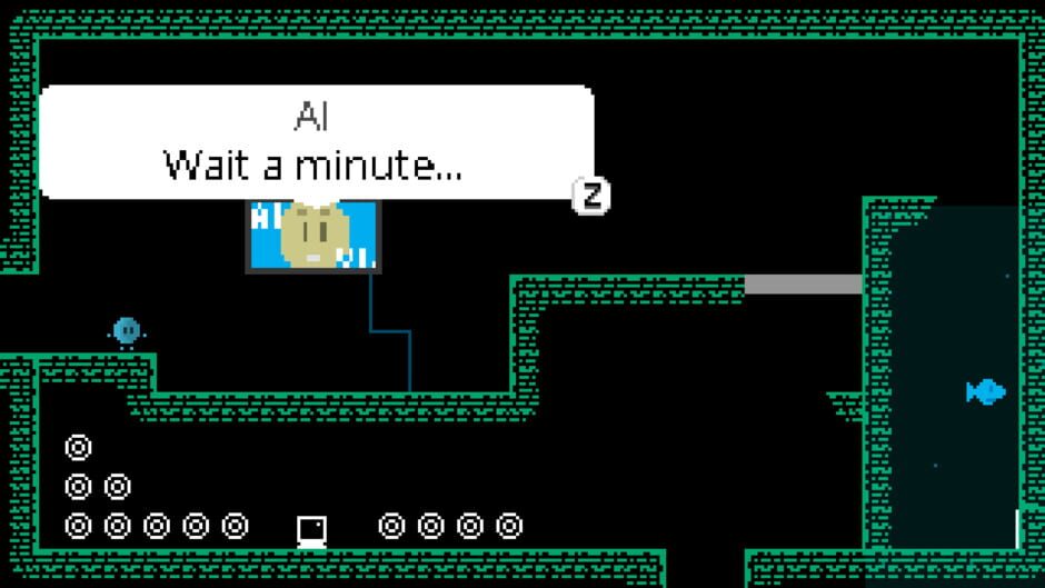 Dr. Atominus Screenshot