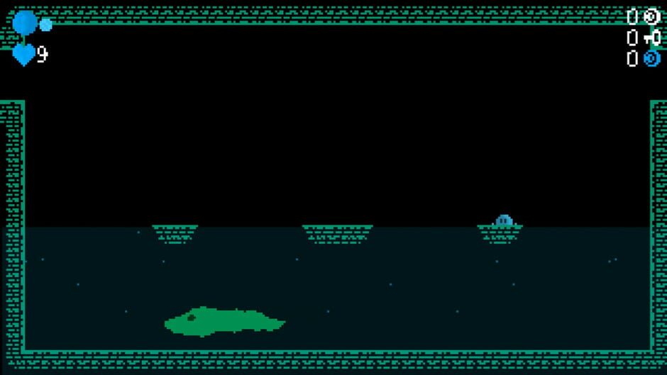 Dr. Atominus Screenshot