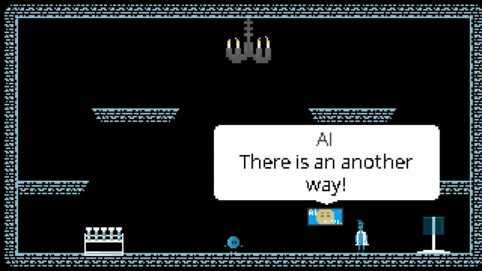 Dr. Atominus Screenshot