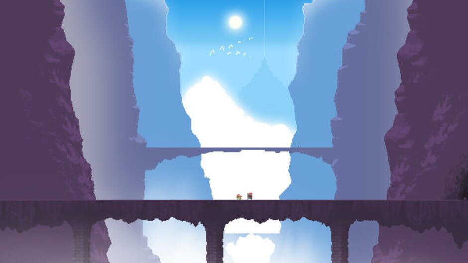 Rune the First Wanderer Screenshot