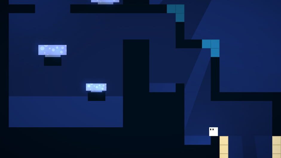 Pale Night Screenshot