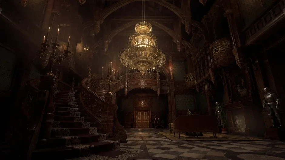 Resident Evil Village: Collector's Edition