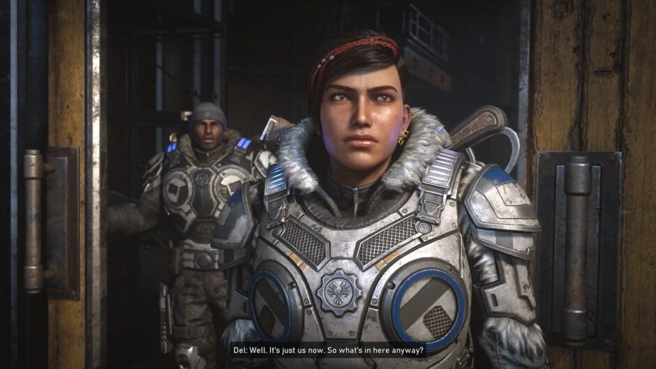 Gears 5: Game of the Year Edition Screenshot