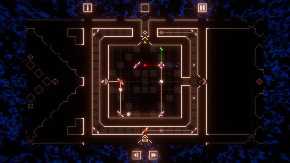 Solas 128 Screenshot