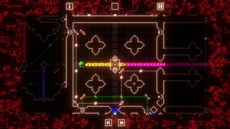 Solas 128 Screenshot