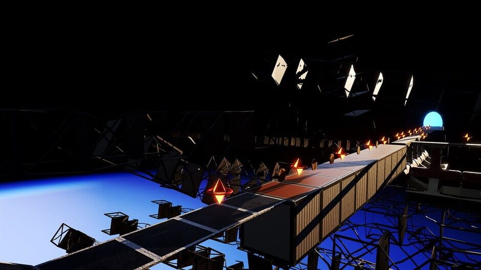 Hyposphere: Rebirth Screenshot