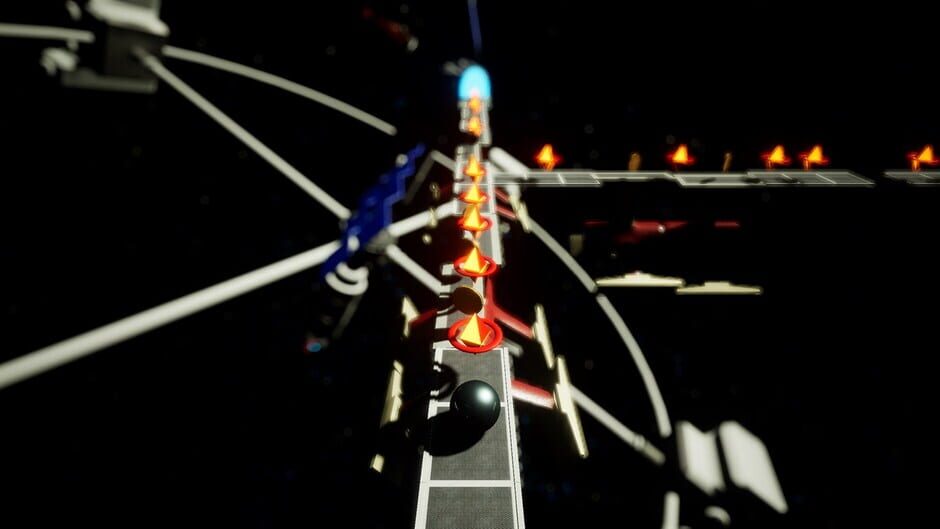 Hyposphere: Rebirth Screenshot