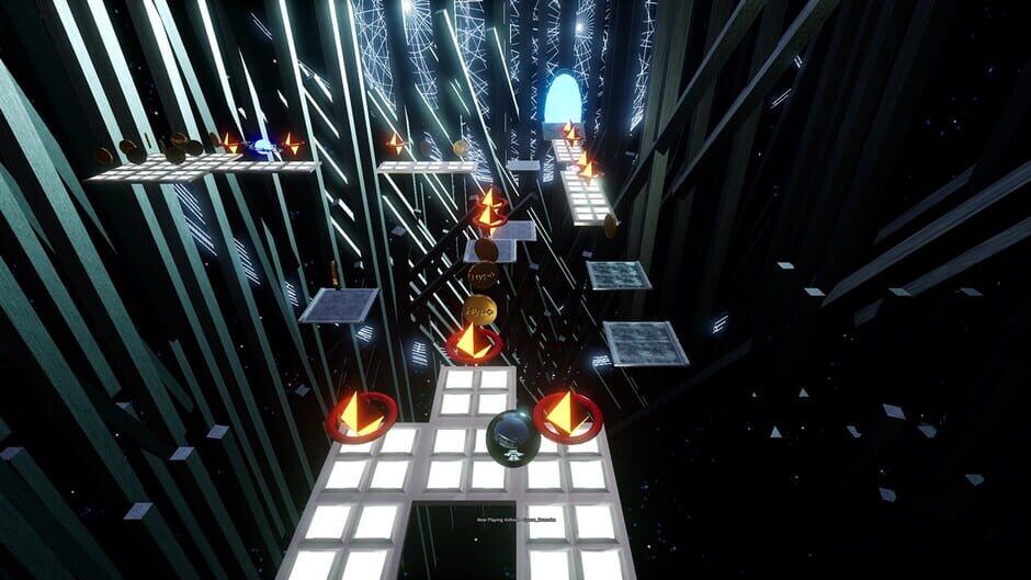 Hyposphere: Rebirth Screenshot