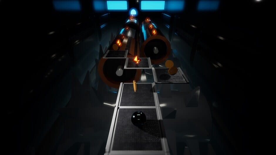 Hyposphere: Rebirth Screenshot